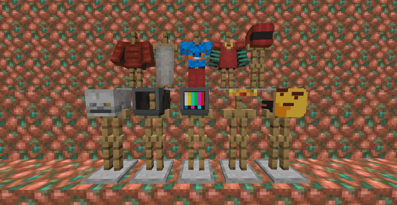 Selfexpression screenshot