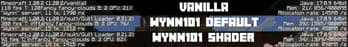 Wynncraft 101 screenshot