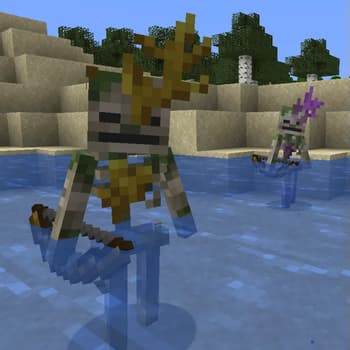Creatures+ Animated screenshot