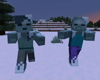 Creatures+ Animated screenshot