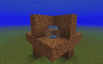 Dirt Conduit screenshot