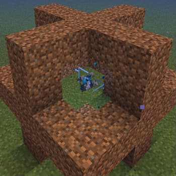Dirt Conduit screenshot