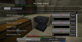 Too Cheap! screenshot