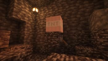 BedrockBreaker screenshot
