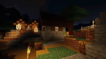 AuraLite Shaders screenshot