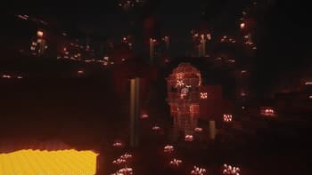 Distant Worlds screenshot