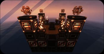 Distant Worlds screenshot