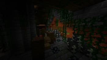 Panda Temple screenshot