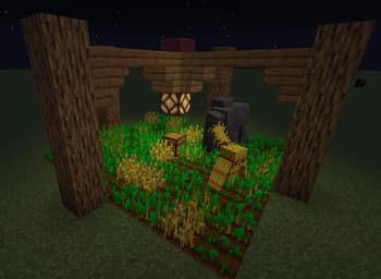 Utility Golems screenshot