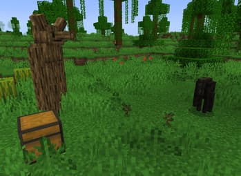 Utility Golems screenshot