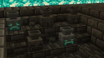 Archeological screenshot