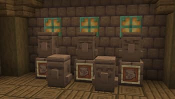 Archeological screenshot