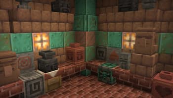 Archeological screenshot