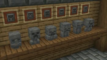 Archeological screenshot