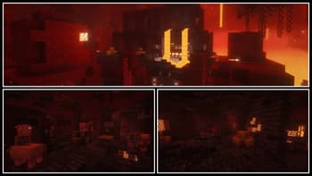 MMR - Moog's Mineshafts Reimagined screenshot