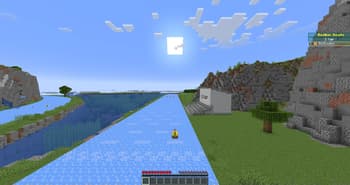 Bodkin Boats League screenshot