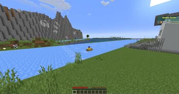 Bodkin Boats League screenshot