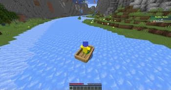 Bodkin Boats League screenshot