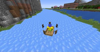 Bodkin Boats League screenshot