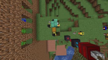 BuildCraft Community Edition screenshot