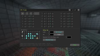 WH: NPCs screenshot