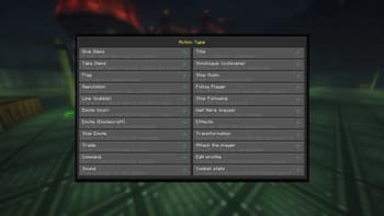 WH: NPCs screenshot