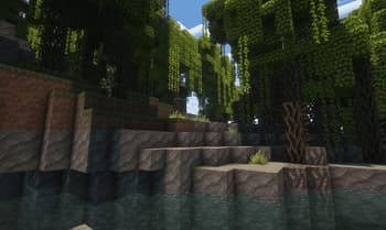 Penumbra screenshot