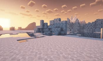 Penumbra screenshot