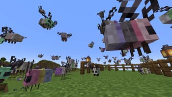 Happy Pride Moth! screenshot