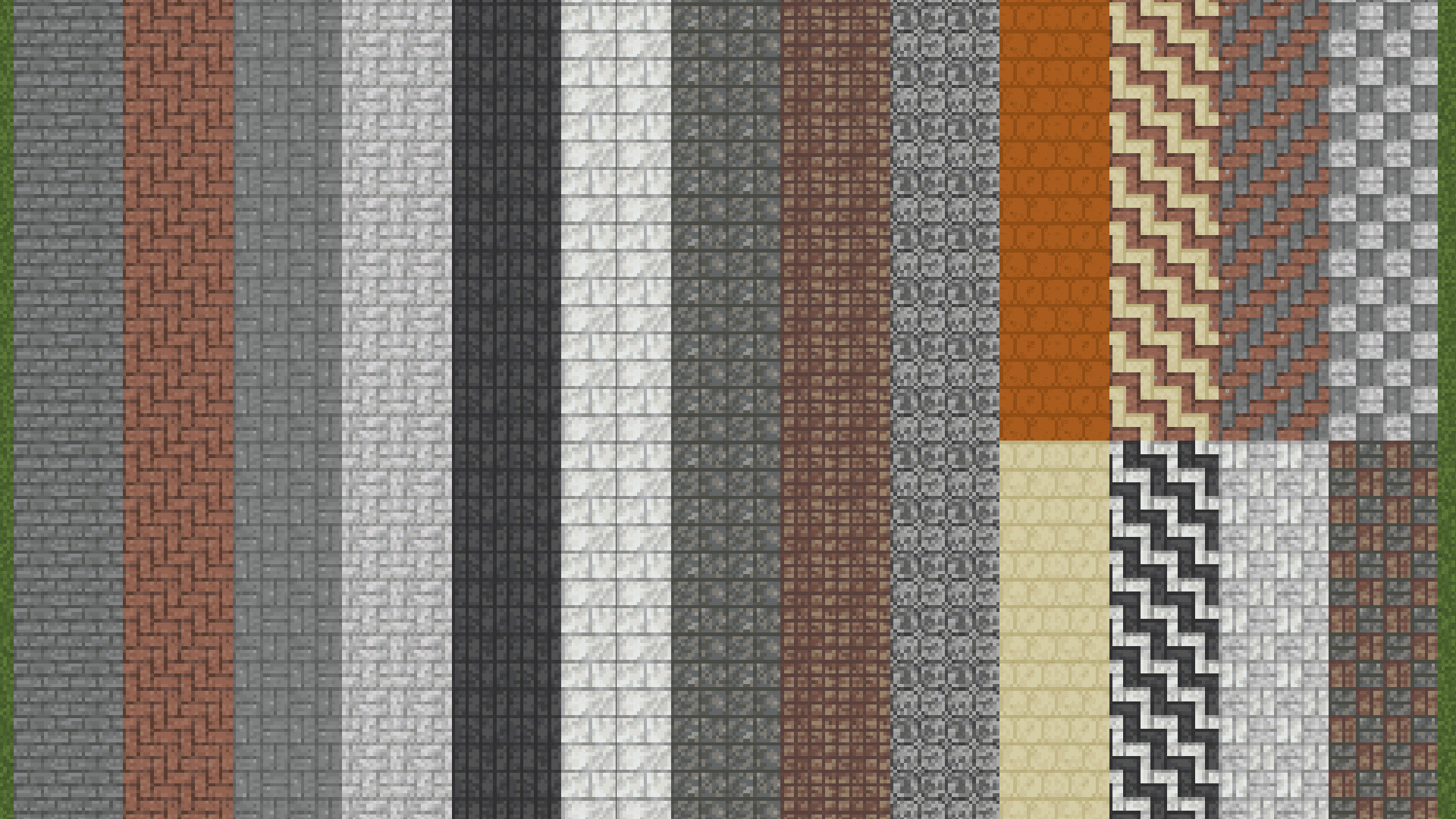Decorative Pavers screenshot