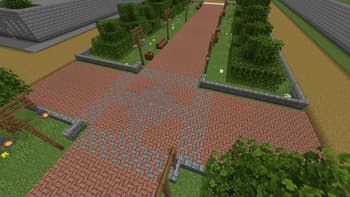 Decorative Pavers screenshot