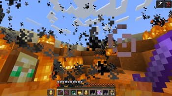 Better Fire screenshot