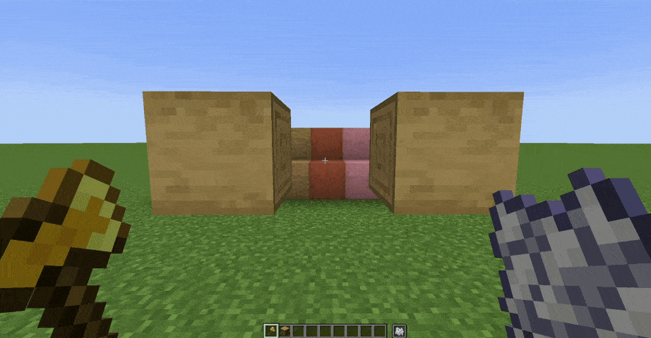 RevertBark screenshot