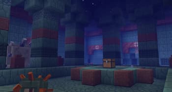 Dungeons and Taverns Ocean Monument Overhaul screenshot