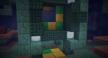 Dungeons and Taverns Ocean Monument Overhaul screenshot