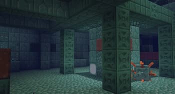 Dungeons and Taverns Ocean Monument Overhaul screenshot