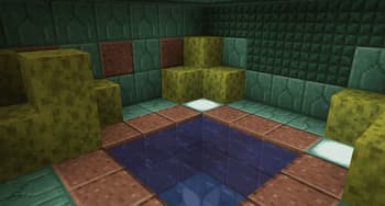 Dungeons and Taverns Ocean Monument Overhaul screenshot