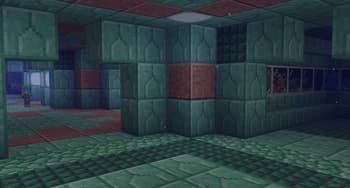 Dungeons and Taverns Ocean Monument Overhaul screenshot