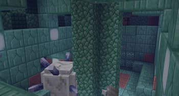 Dungeons and Taverns Ocean Monument Overhaul screenshot