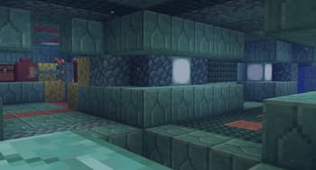 Dungeons and Taverns Ocean Monument Overhaul screenshot