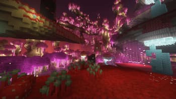 Fabulous MC screenshot