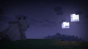 Two Moons screenshot