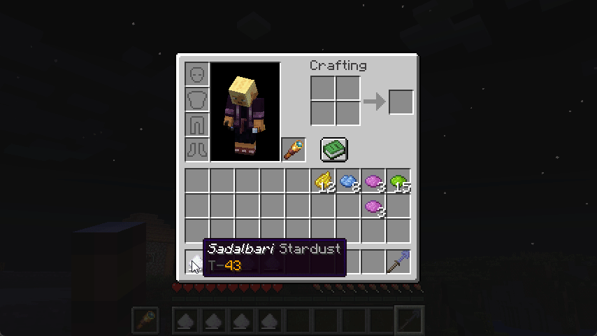 Starcaller screenshot