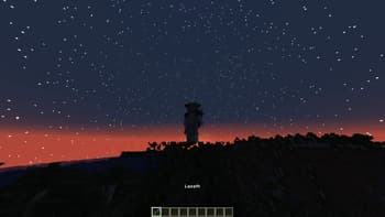 Starcaller screenshot