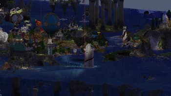 Starcaller screenshot