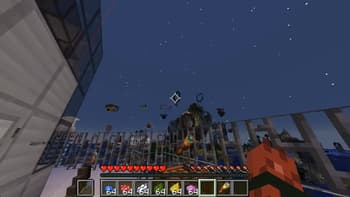 Starcaller screenshot