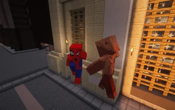 Marvel Legacy screenshot