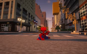 Marvel Legacy screenshot