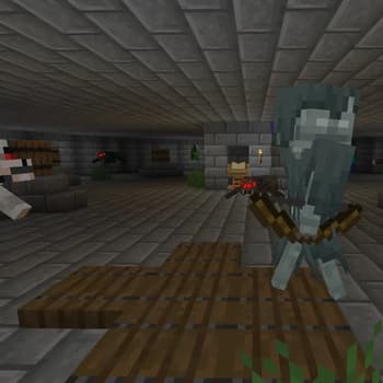 Roguelike tower screenshot