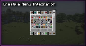 ItemsAdderAdditions screenshot